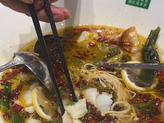 -绿草地·湘菜(芙蓉天街店)