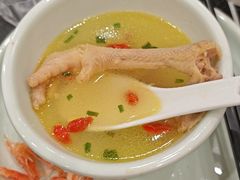 -百万叔(临湖店)