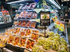 -Olé精品超市(北京合生汇店)