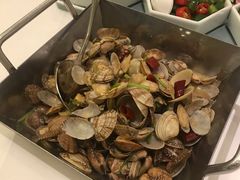 -开海·红岛海鲜虾水饺(石老人店)