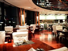 -温州王朝大酒店-自助餐厅