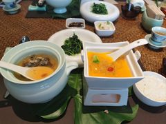 -王府茶宴(大观园总店)