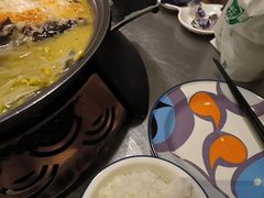 -匠子烤鱼(桫椤湾店)