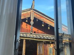 -桥边小楼·手工云南菜·古城观景小楼