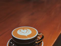 -Be Lived Cafe比例咖啡(摩天轮店)