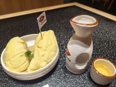 -桃夭日式料理(国信店)
