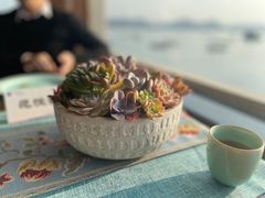 -湖畔居茶楼(湖滨店)