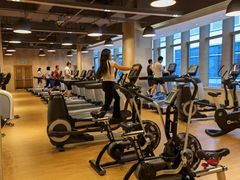 -北京嘉里健身·Kerry Sports(北京嘉里大酒店)