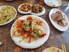 -张包铺(道外店)