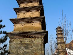 -西安大兴善寺