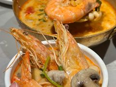 -Home Thai·泰谣(王府井apm店)