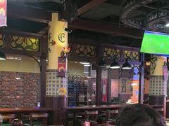 -马迭尔德式西餐精酿啤酒屋(中央大街店)