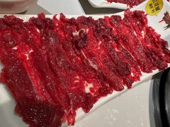 -俏牛哥鲜牛肉牛肆馆(重庆天地店)