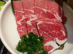 -九田家黑牛烤肉料理·自助(洪洞县城市花园店)