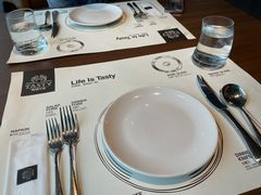 -西堤牛排(合肥之心城店)