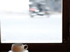 -RUMORS COFFEE ROASTERY鲁马滋咖啡(湖南路店)
