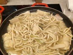 -上海国际饭店