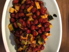 -褒河栈道渔庄(建工路总店)