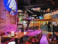 -双层巴士·鲜串鲜啤·团建聚会(凯德广场店)