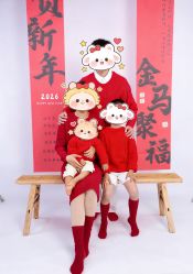 -清潭洞韩国儿童摄影(杏林店)