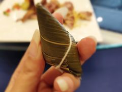 -龙抄手食府(浣花北路店)