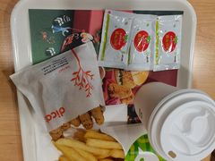 -德克士(砂之船奥特莱斯店)