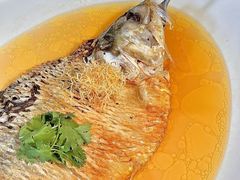 -世博源公馆·本帮融合菜·主题包厢·江景餐厅