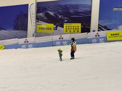 -绍兴启迪乔波冰雪世界