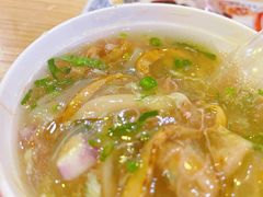 仙凤齐鸣翅饭-食盈碗仔翅(星玺广场店)