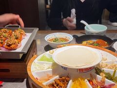 -怪噜范·贵阳小吃大排档(金源旗舰店)