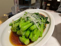 广东菜心-上地宴·中关村的会客厅(清河高铁站店)