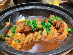 -桂小厨广西菜(青秀万达店)