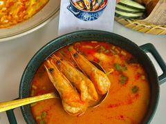 -美泰·Mangothai·清迈云街(天空之城店)