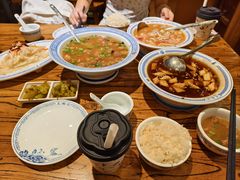 -老雒阳面馆·水席(定鼎门店)