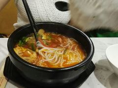 -官人桥番茄米线(温江行署店)
