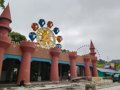 -温州乐园