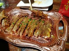 -霄汉羊排(万松园一店)