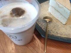 月球咖啡-Home Cafe(水榭春天店)