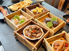-聚福安·传统老爸茶(海甸岛店)