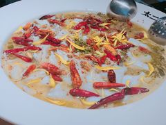 老坛子酸菜鱼-太二酸菜鱼(正大广场店)