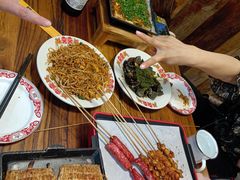 -蚝太郎 • 海鲜烧烤(建国路创始店)