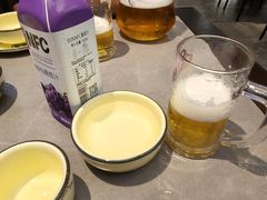 -荣祥海鲜·烟台菜(胜利路二部)