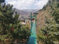 -五台山风景区
