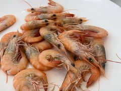 -万山楼海鲜酒家·二十三年老字号