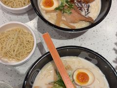 -味千拉面(东方明珠店)