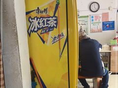 -巧手馄饨(箍桶巷店)