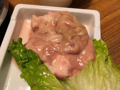 猪脑-傣妹火锅(荔湾广场店)