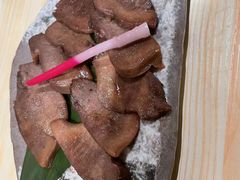 -乾山寿司(好运街店)