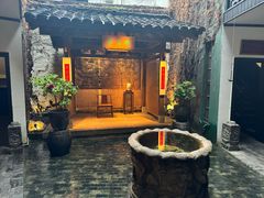 -31号公馆(黄兴广场白果园店)