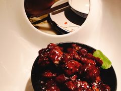 -绿茶餐厅(乐峰广场店)